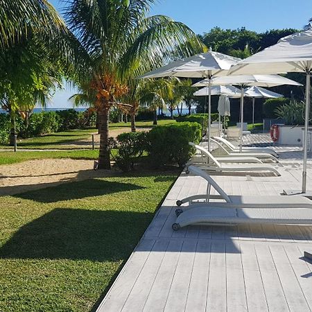 Cap Ouest Luxury Beachfront Flic-en-Flacq المظهر الخارجي الصورة