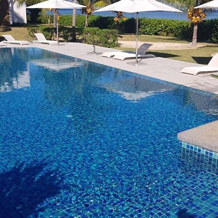 Cap Ouest Luxury Beachfront Flic-en-Flacq المظهر الخارجي الصورة