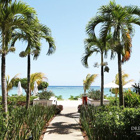 Cap Ouest Luxury Beachfront Flic-en-Flacq المظهر الخارجي الصورة