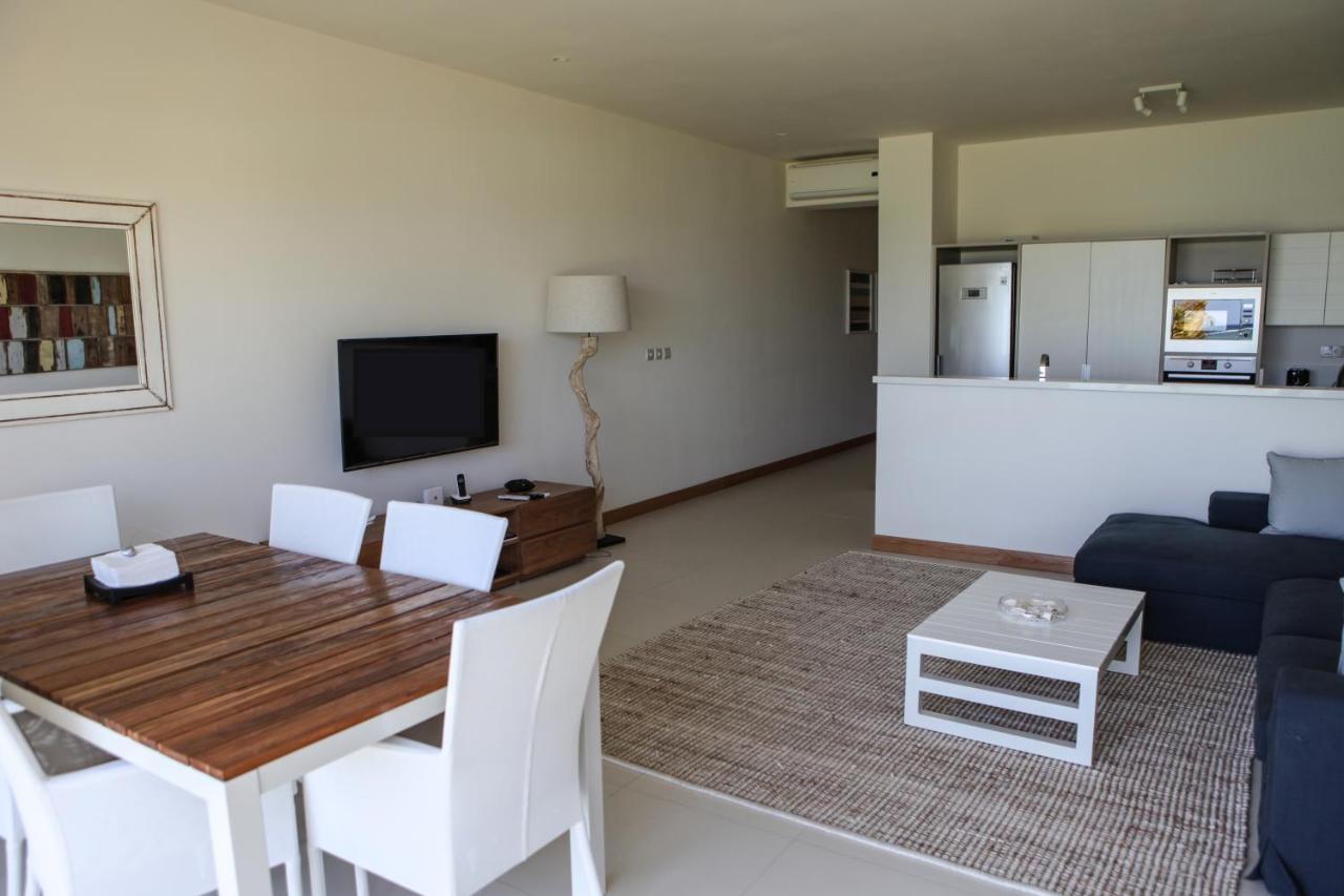 Cap Ouest Luxury Beachfront Flic-en-Flacq المظهر الخارجي الصورة