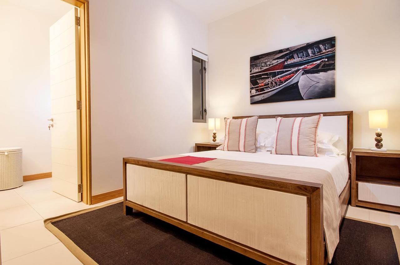 Cap Ouest Luxury Beachfront Flic-en-Flacq المظهر الخارجي الصورة