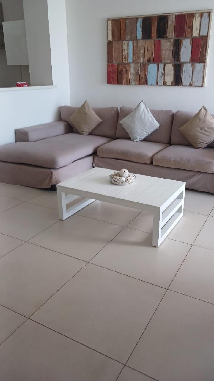Cap Ouest Luxury Beachfront Flic-en-Flacq المظهر الخارجي الصورة